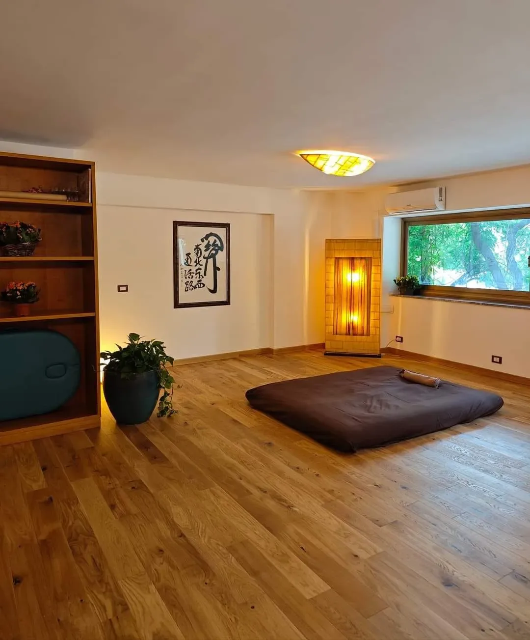 Ristrutturazione  Studio Olistico Monreale — Immagine 1 di 6