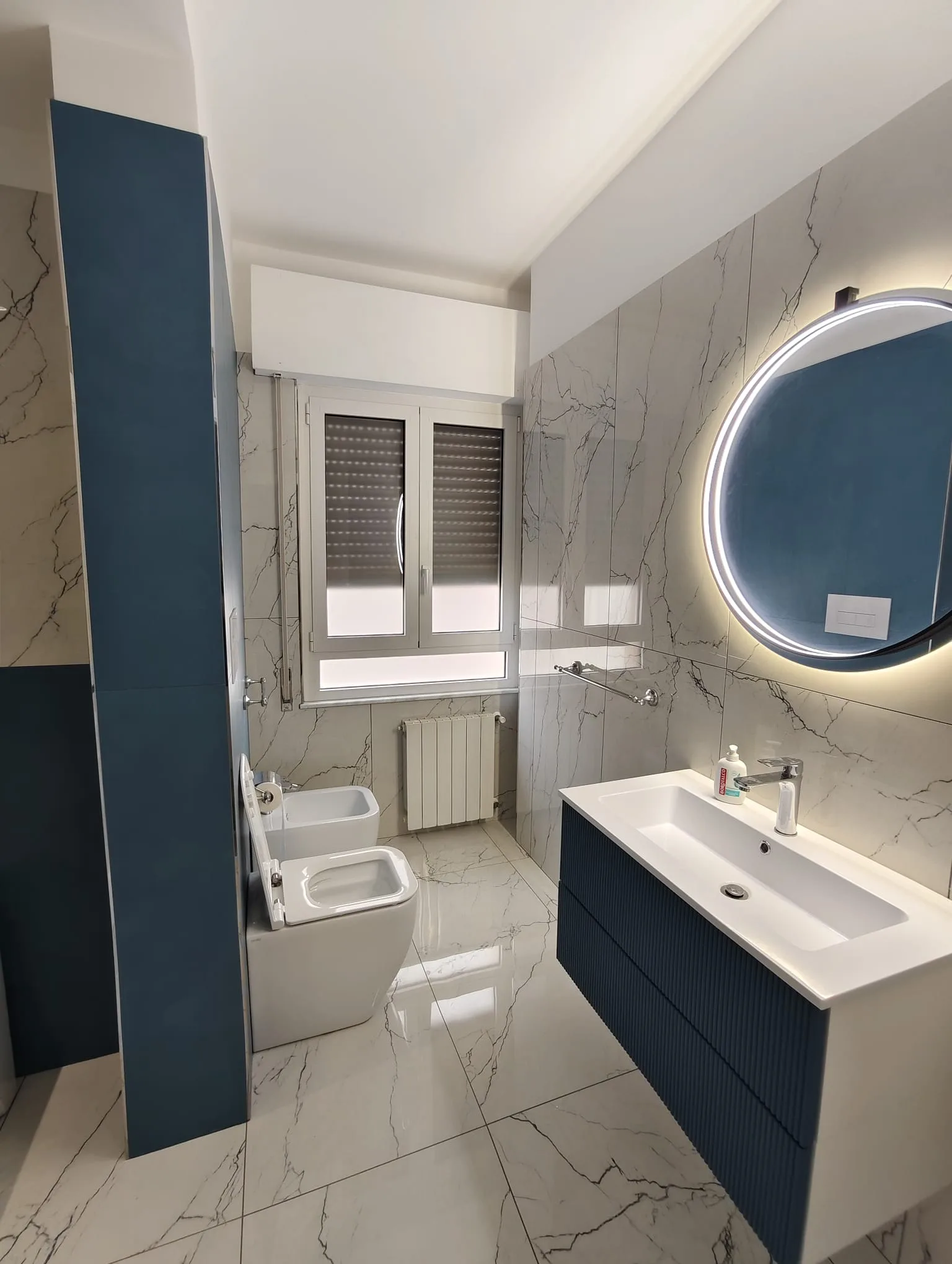 Ristrutturazione Appartamento — Immagine 8 di 25