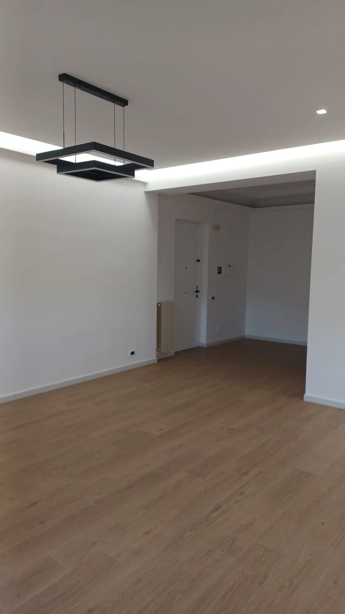 Ristrutturazione Appartamento — Immagine 17 di 25