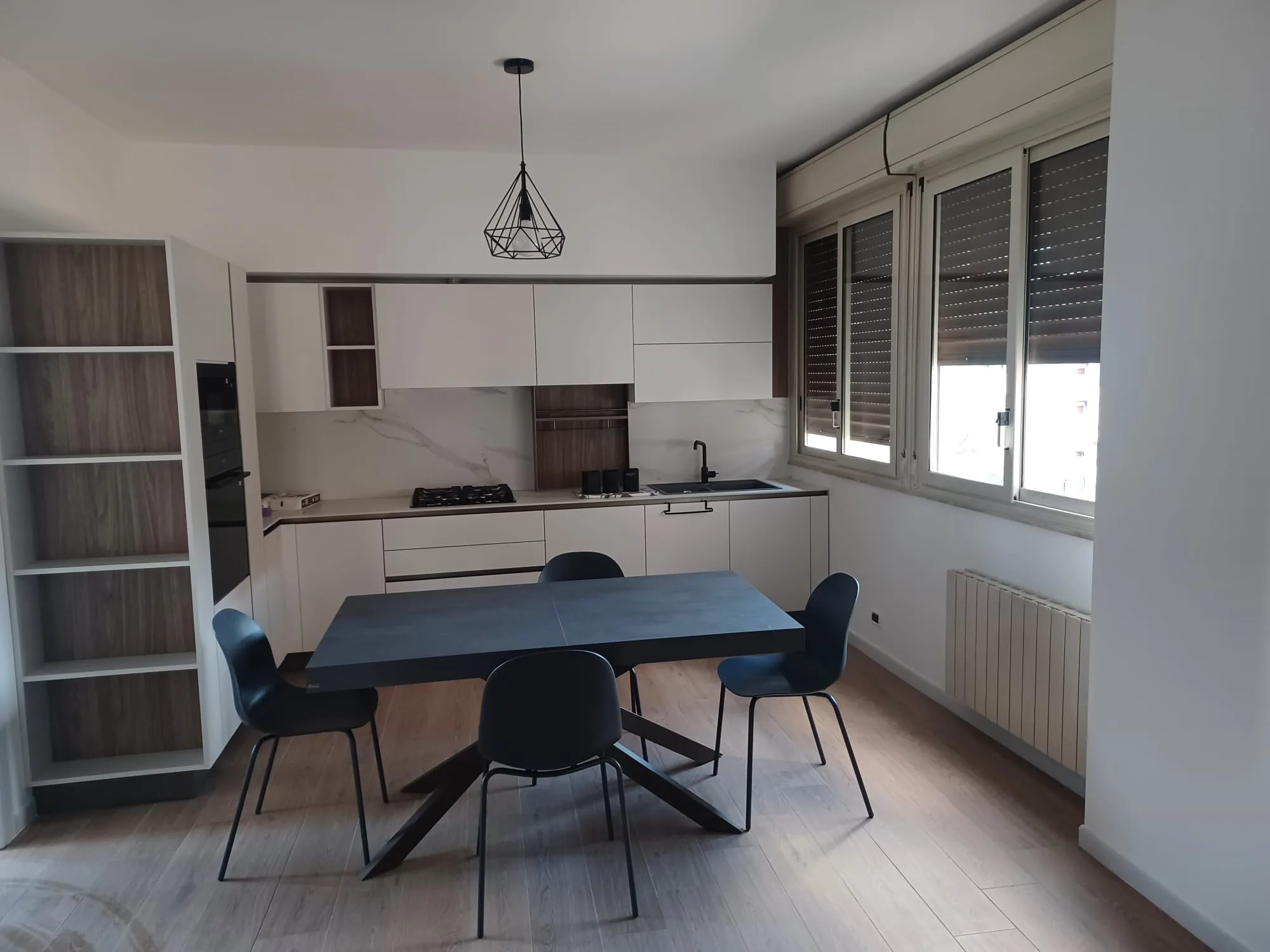Ristrutturazione Appartamento — Immagine 19 di 25